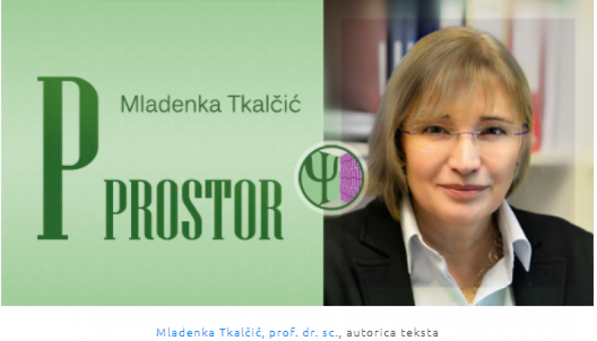 prof.dr. Mladenka Tkalčić