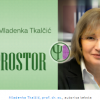 prof.dr. Mladenka Tkalčić